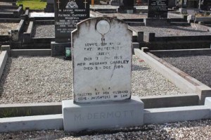 McDermott Kate Creevy